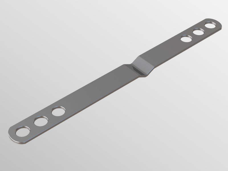VS6 Heavy Duty Dripped Safety Ties