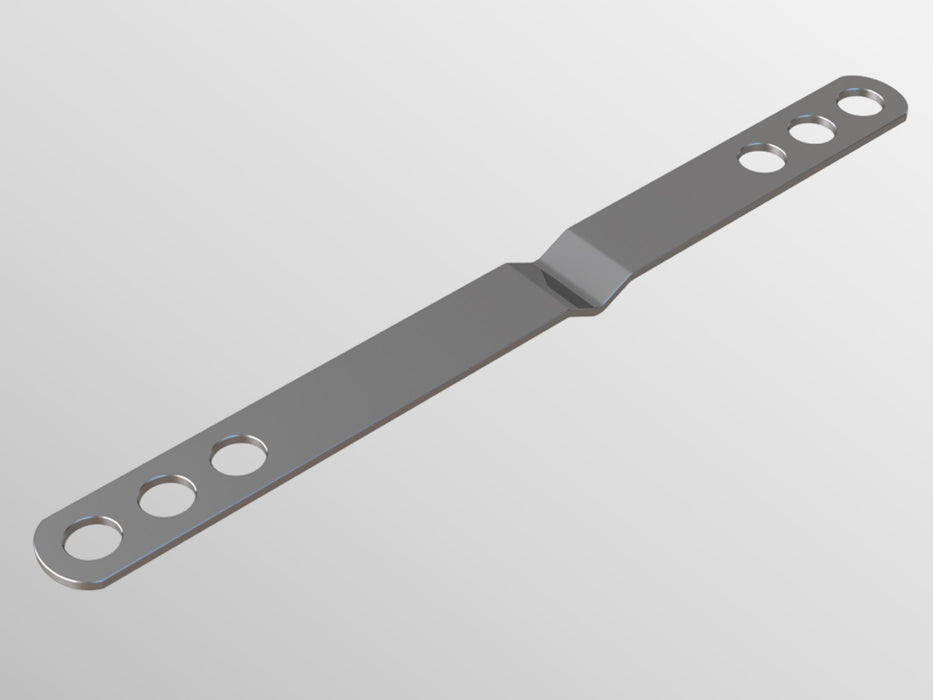 VS6 Heavy Duty Dripped Safety Ties