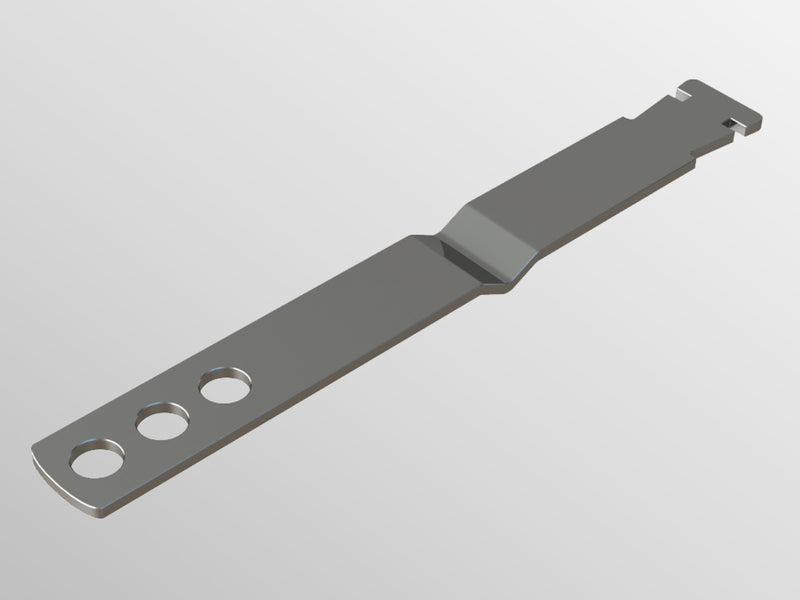VS8D Dovetail Safety Ties with Drip
