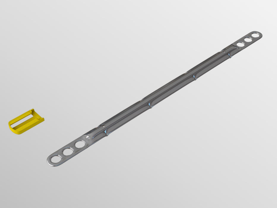 VST1 Heavy Duty Formed Safety Ties