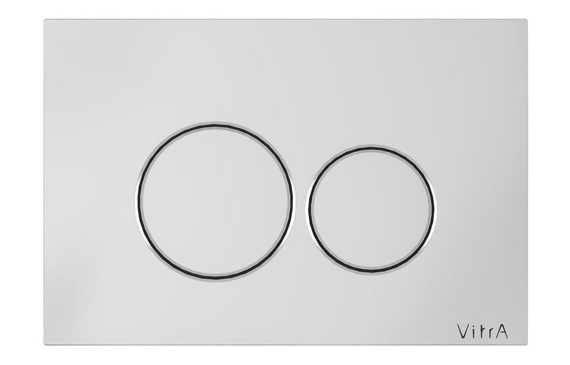 VitrA Origin ABS Flush Plate