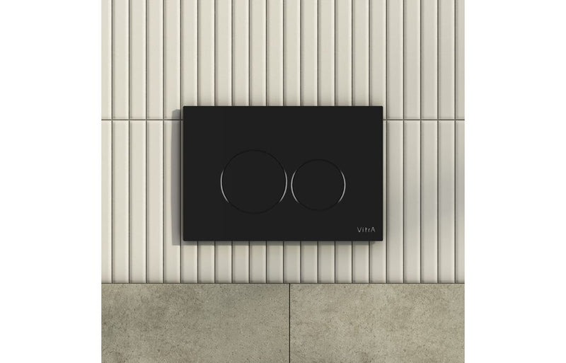 VitrA Origin ABS Flush Plate