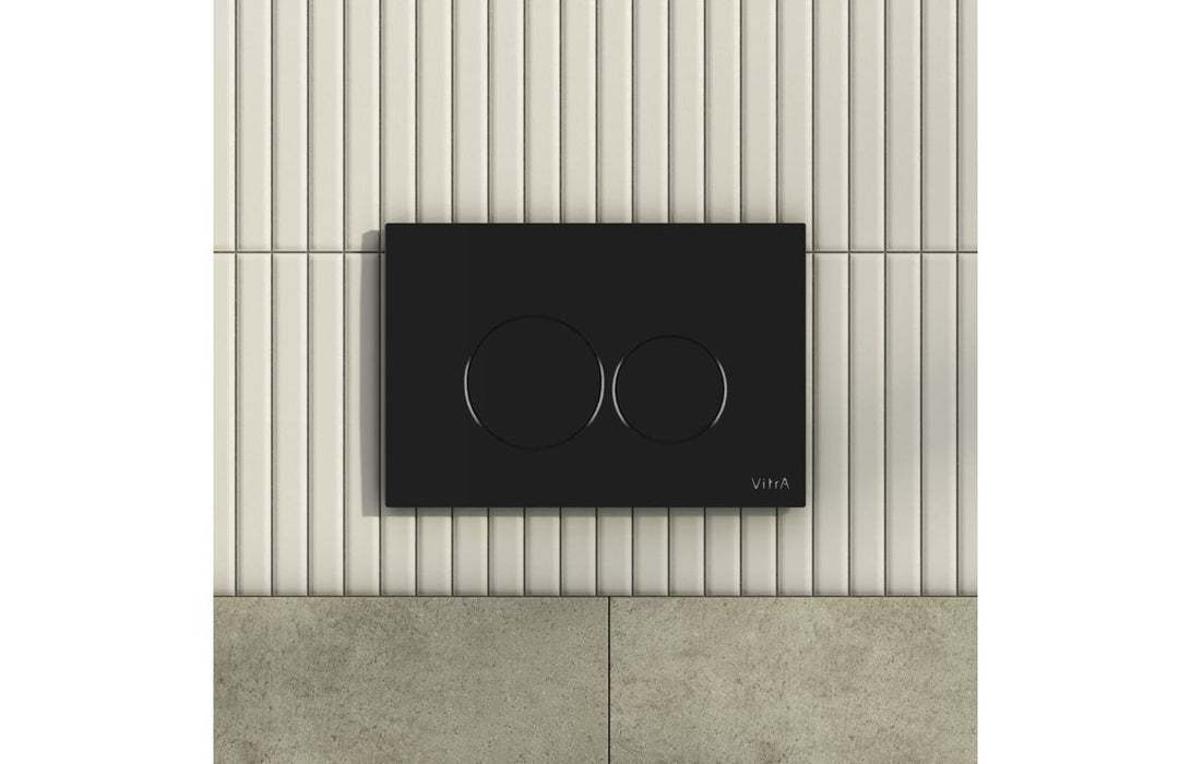 VitrA Origin ABS Flush Plate