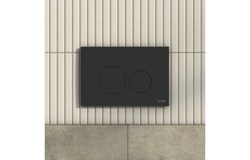 VitrA Origin ABS Flush Plate