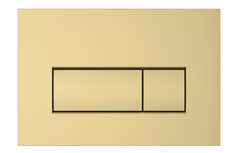 VitrA Loop Square Flush Plate