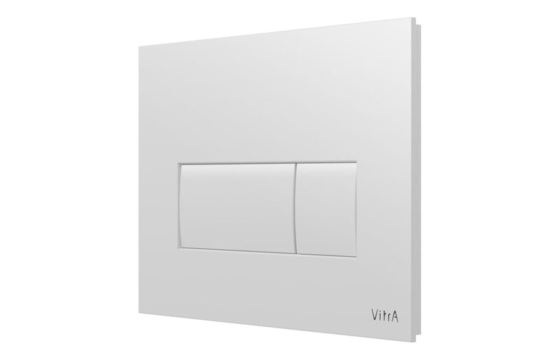 VitrA Loop Square Flush Plate