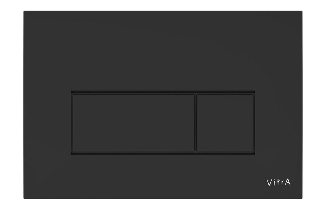 VitrA Loop Square Flush Plate