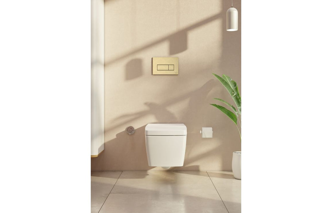 VitrA Loop Square Flush Plate