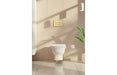 VitrA Loop Square Flush Plate