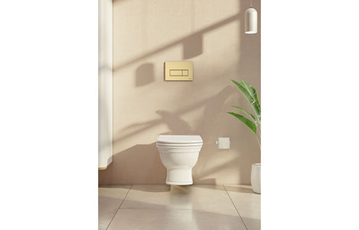 VitrA Loop Square Flush Plate
