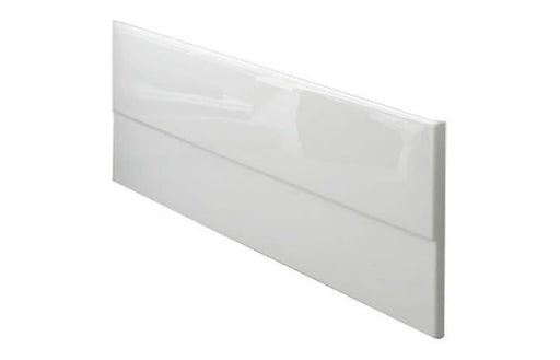 VitrA Economy Front Panel - White