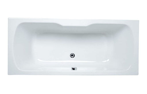 VitrA Optima 0TH 1700x750mm Double Ended Bath
