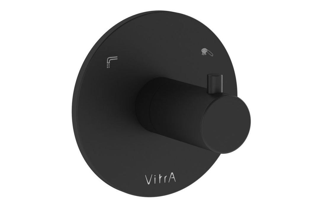 VitrA Origin Built-In 2-Way Diverter