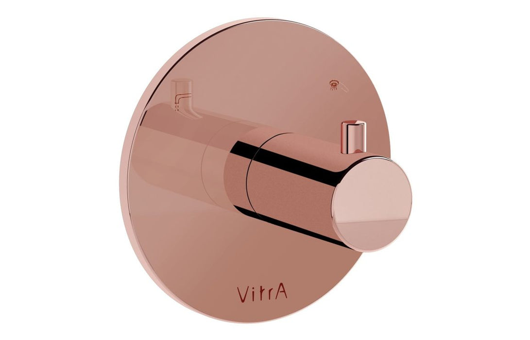 VitrA Origin Built-In 2-Way Diverter
