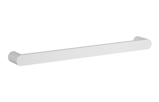 VitrA Root Flat Bar Handle - Matt White