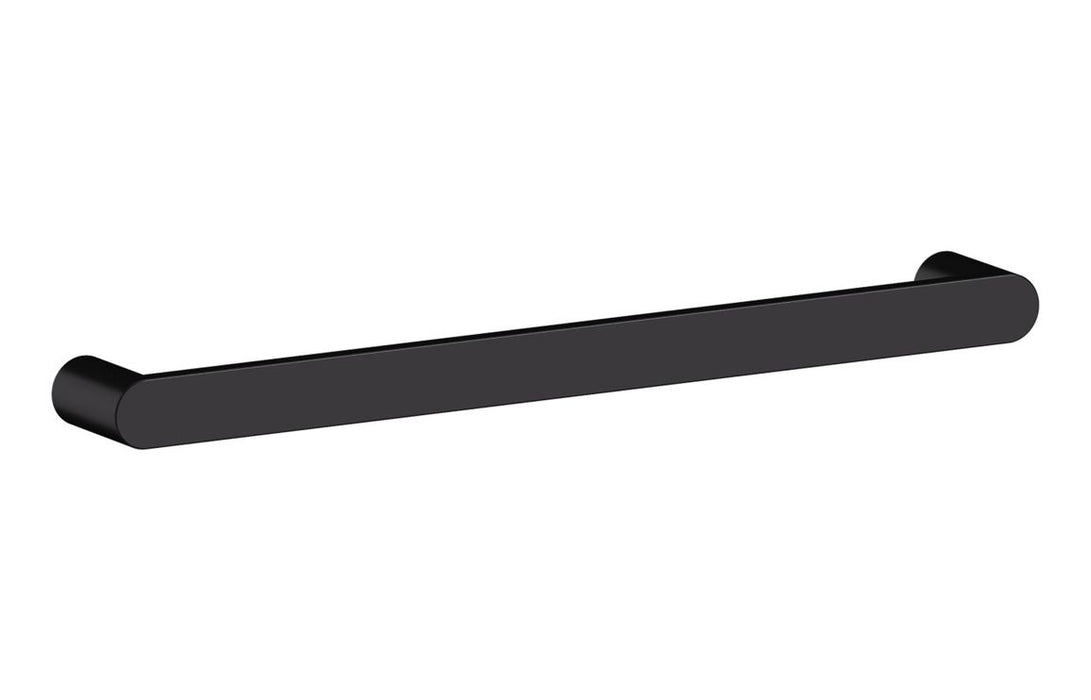 VitrA Root Flat Bar Handle - Matt Black