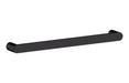 VitrA Root Flat Bar Handle - Matt Black