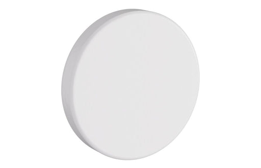 VitrA Root Classic Button Handle - Matt White