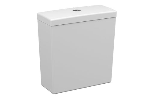 VitrA S20 Comfort Height Close Coupled Cistern - White