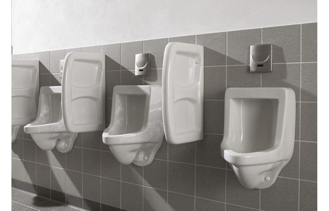 VitrA Urinal Divider - White