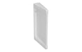 VitrA Urinal Divider - White