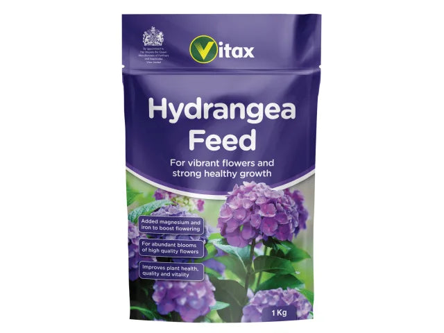 Hydrangea Feed 1kg 6HF1