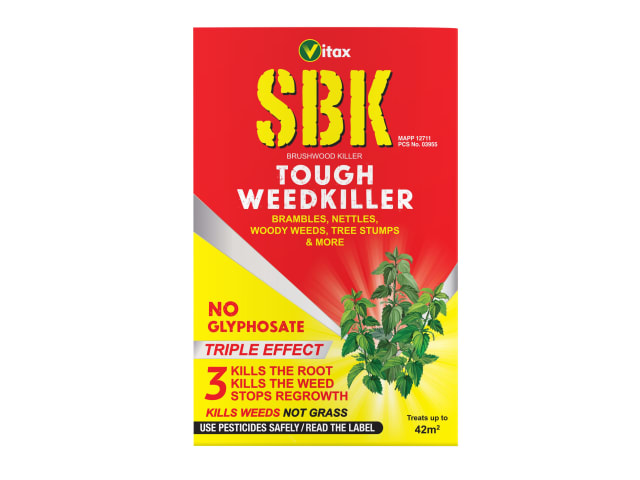 SBK Brushwood Killer 125ml