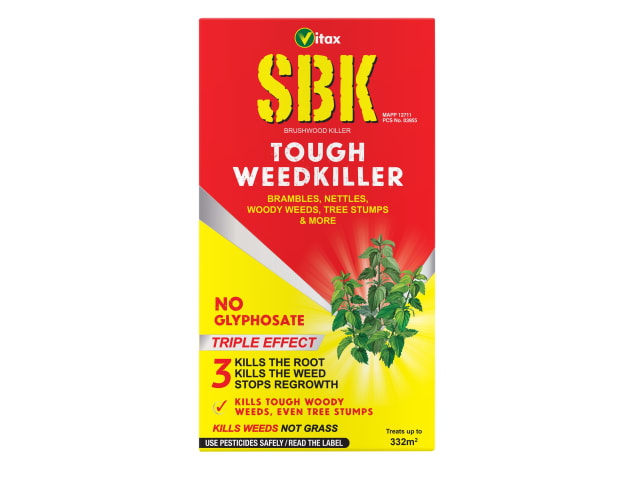 SBK Brushwood Killer 1L