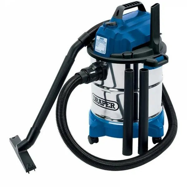 Vacuums & Dust Extraction