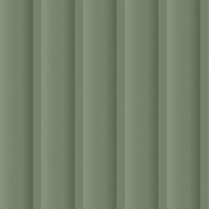 Decorwall Vari-Wave – Sage – 2600mm x 275mm x 15mm