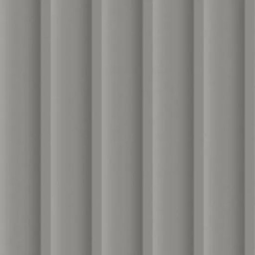 Decorwall Vari-Wave – Grey – 2600mm x 275mm x 15mm