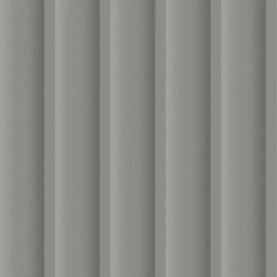Decorwall Vari-Wave – Grey – 2600mm x 275mm x 15mm
