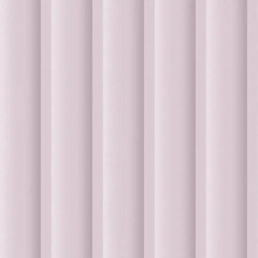 Decorwall Vari-Wave – Pink – 2600mm x 275mm x 15mm