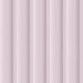 Decorwall Vari-Wave – Pink – 2600mm x 275mm x 15mm