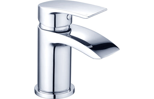 Vellano Cloakroom Basin Mixer - Chrome