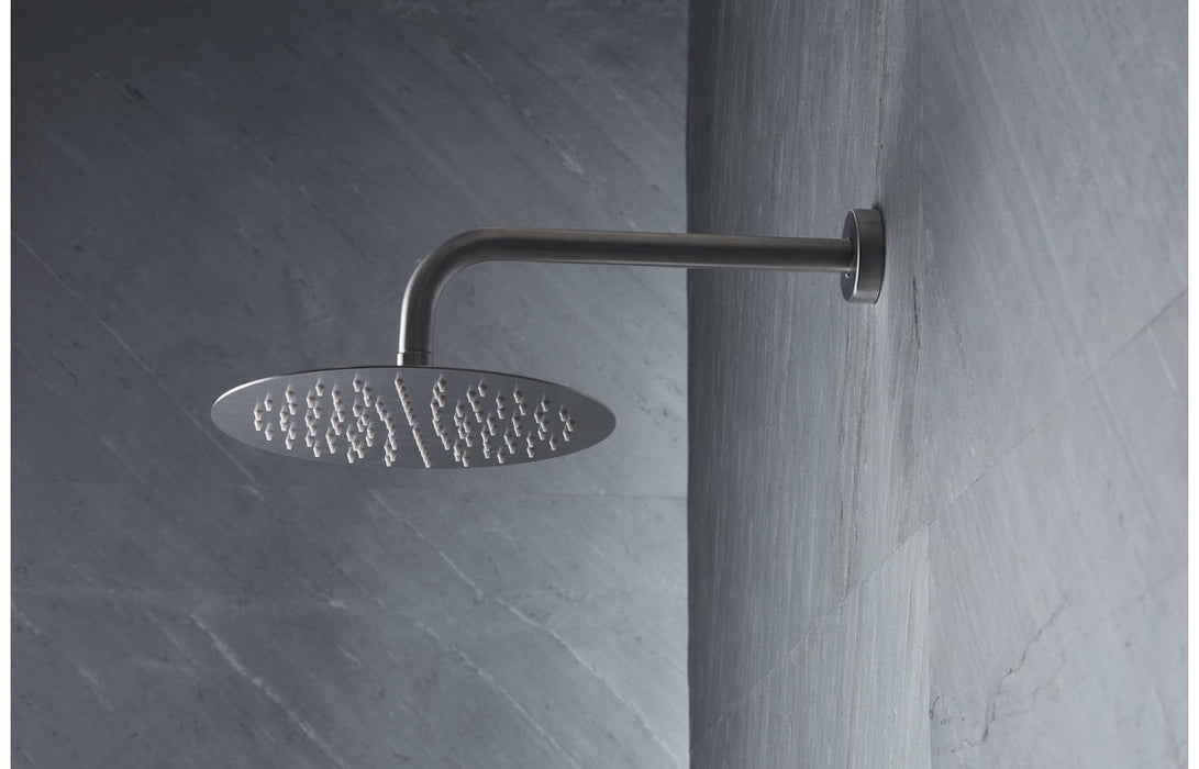 Vema Round Ultraslim Showerhead