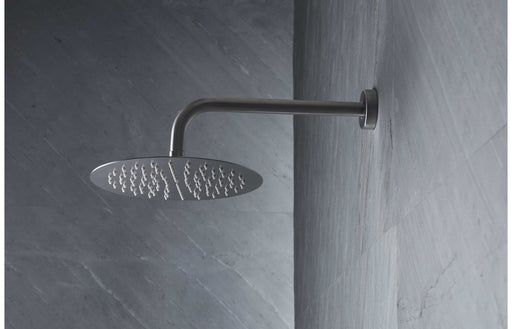 Vema Round Ultraslim Showerhead
