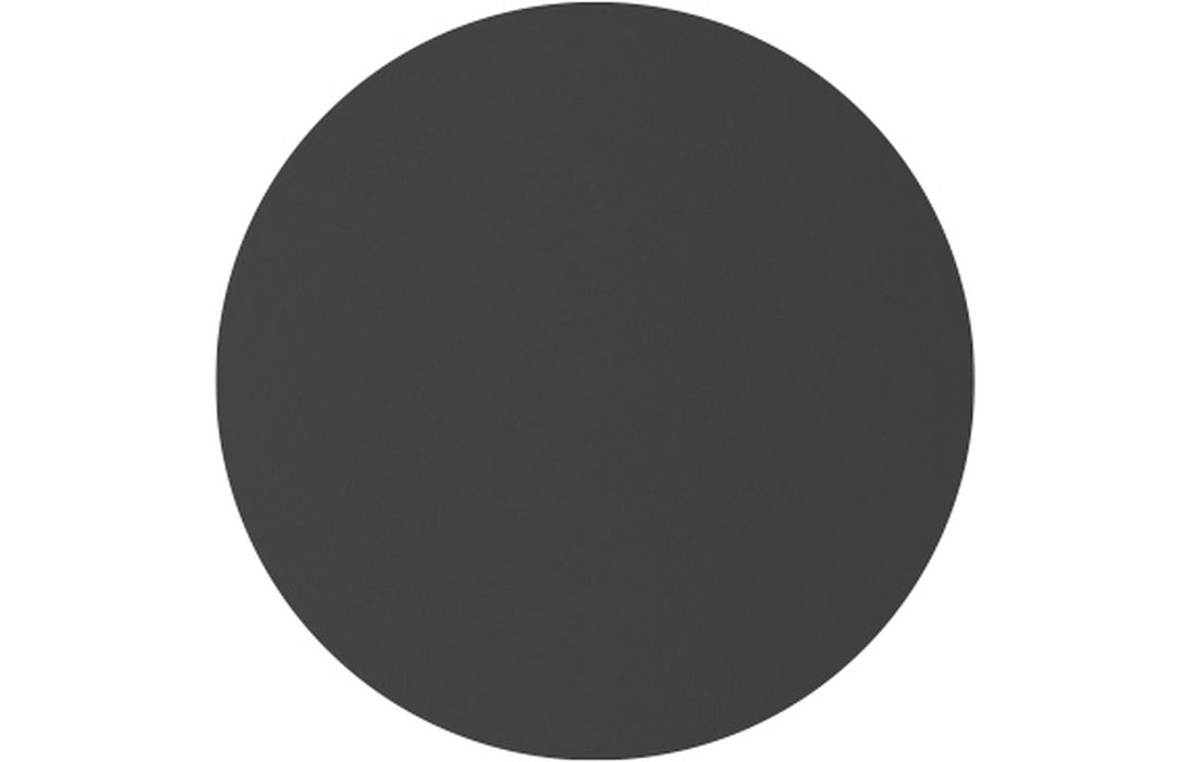 Verona 1000mm F/S L-Shape Pack & Basin - Anthracite Gloss