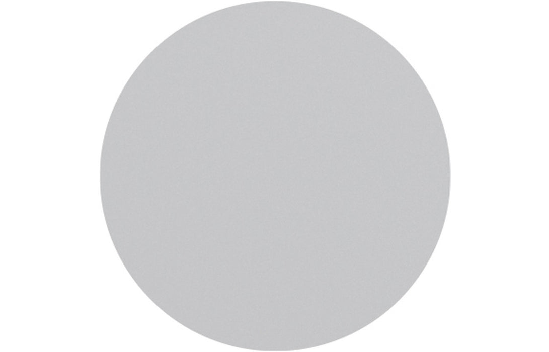 Verona 900mm F/S L-Shape Pack & Basin - Grey Gloss