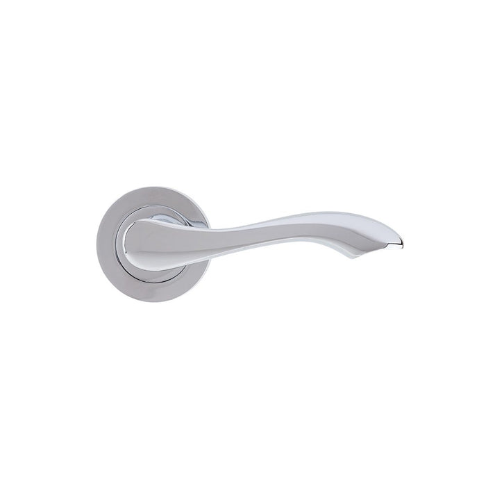 Deanta Veritas Polished Chrome Handle