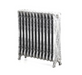Carron Verona Cast Iron Radiator