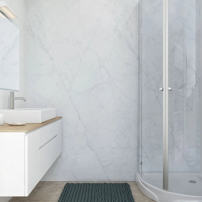 Vilo Motivo Modern – Carrara Marble – Pack of 4