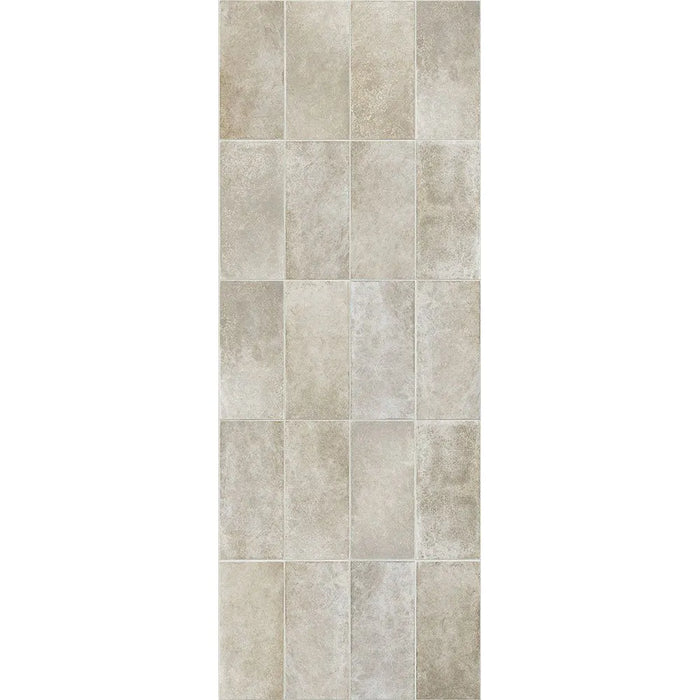 Vilo Motivo Tile – Honey Marble – Pack of 4