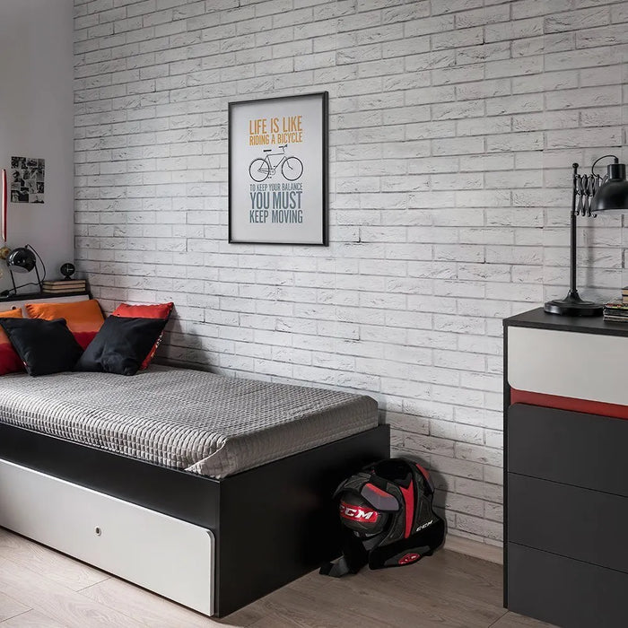 Vilo Motivo Brick – Loft Brick – Pack of 4