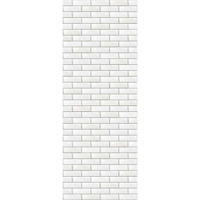 Vilo Motivo Brick – White Brick – Pack of 4