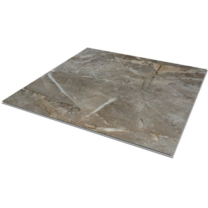 Vilo SPC Tile Flooring – Marble Skin