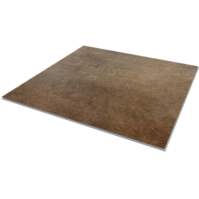 Vilo SPC Tile Flooring – Rust