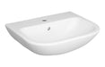 VitrA S20 500x415mm Basin Only - White
