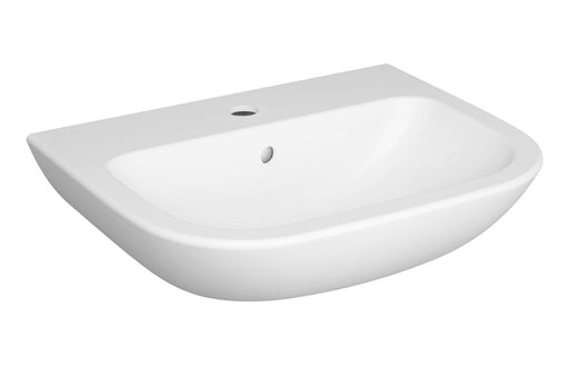 VitrA S20 550x440mm Basin Only - White