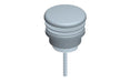 VitrA Universal Ceramic Waste (Push-Open) - White
